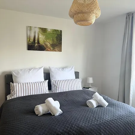 Apartment Modern Kelkheim
