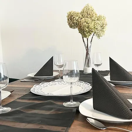 Apartment Modern