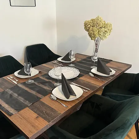 Apartment Modern