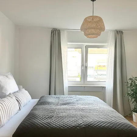 Apartment Modern