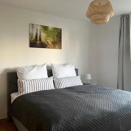Modern Kelkheim