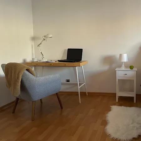 Modern 아파트 *