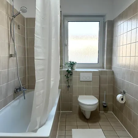 Apartment Modern Kelkheim