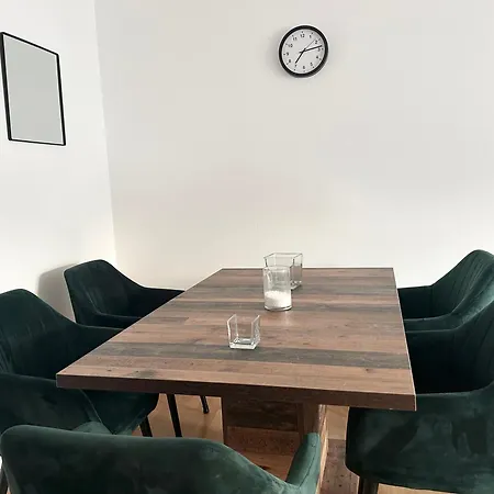 Apartment Modern *