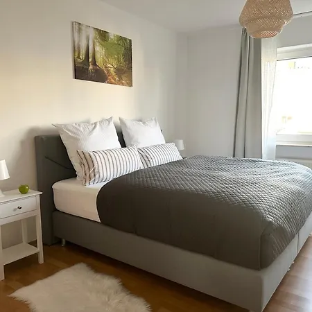 Apartment Modern Kelkheim