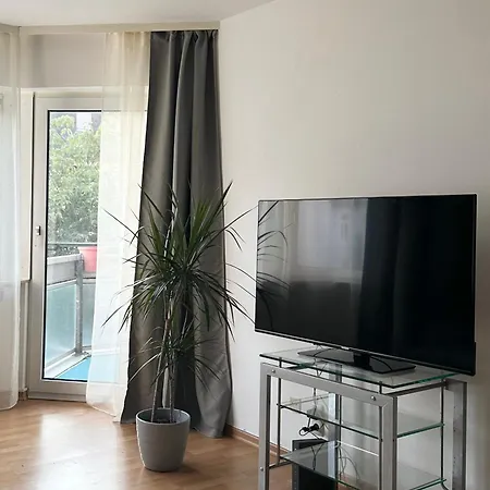 Modern Apartment Kelkheim
