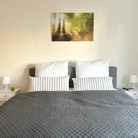 Apartment Modern