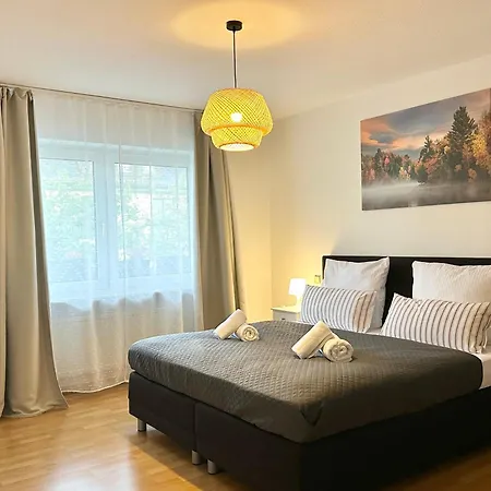 아파트 Modern *