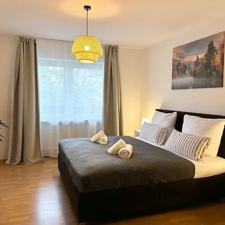 아파트 Modern *